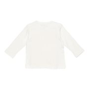 Picture of T-shirt long sleeves Sailboat White - 50/56