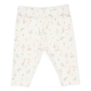Picture of Trousers Little Goose White - 50/56
