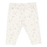 Picture of Trousers Little Goose White - 68