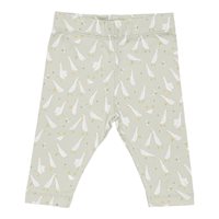 Picture of Trousers Little Goose Olive - 68