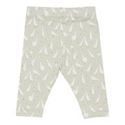 Picture of Trousers Little Goose Olive - 74