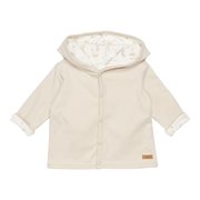 Picture of Reversible jacket Little Goose/Sand - 50/56