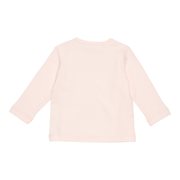 Picture of T-shirt long sleeves Bunny Butterfly Pink - 68