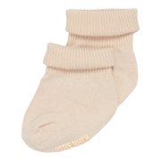 Picture of Baby socks Sand - size 1