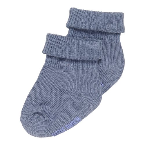 Picture of Baby socks Blue - size 1
