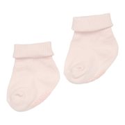 Picture of Baby socks Pink - size 1