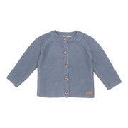 Picture of Knitted cardigan Blue - 62