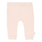 Picture of Trousers Rib Pink - 50/56