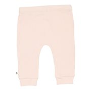Picture of Trousers Rib Pink - 68
