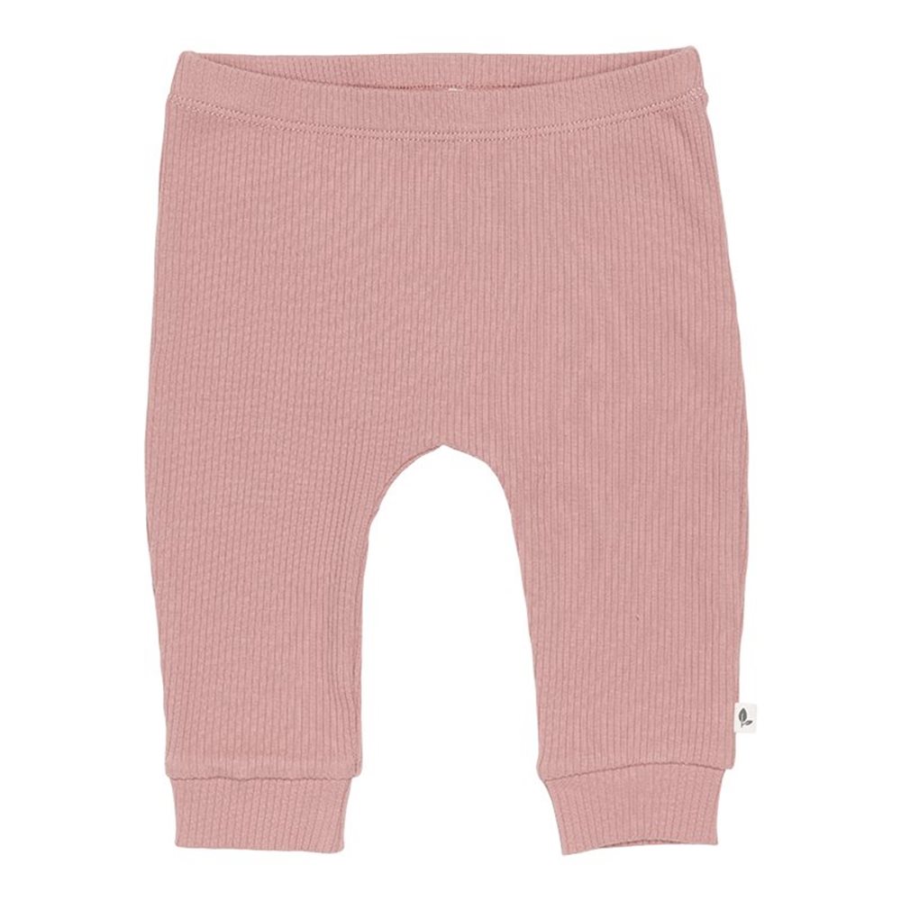 Picture of Trousers Rib Vintage Pink - 68