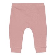 Picture of Trousers Rib Vintage Pink - 68
