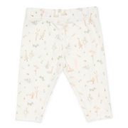 Picture of Trousers Little Goose White - 68
