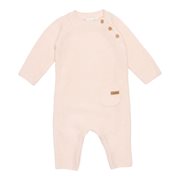 Picture of Knitted one-piece suit Pink - 50/56
