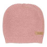 Picture of Knitted baby cap Vintage Pink- size 1
