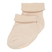 Picture of Baby socks Sand - size 1
