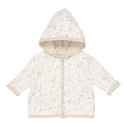 Picture of Reversible jacket Little Goose/Sand - 62