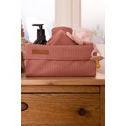 Picture of Storage basket large Pure Pink Blush