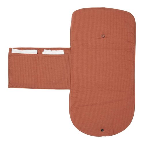 Picture of Changing pad comfort Pure Rust
