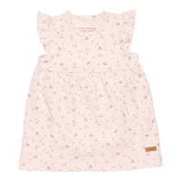 Picture of Dress sleeveless ruffles Little Pink Flowers - 68
