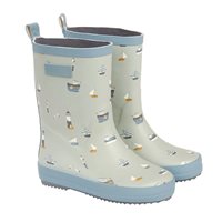Picture of Rain Boots 24/25 Sailors bay