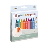 Picture of Wax Crayons