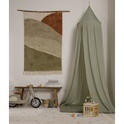 Picture of Canopy Pure Olive 