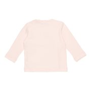 Picture of T-shirt long sleeves Flowers Pink - 86