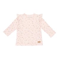 Picture of T-shirt long sleeves Little Pink Flowers - 80