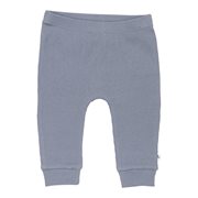 Picture of Trousers Rib Blue - 80