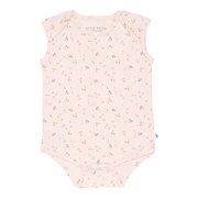 Picture of Bodysuit sleeveless Little Pink Flowers - 86/92