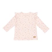 Picture of T-shirt long sleeves Little Pink Flowers - 86