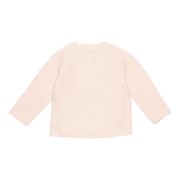 Picture of Knitted cardigan Pink - 86