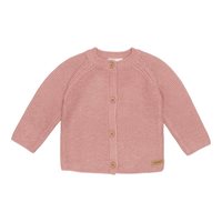 Picture of Knitted cardigan Vintage Pink- 86