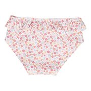 Picture of Swim pant ruches Summer Flowers - 62/68