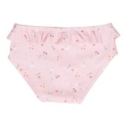 Picture of Swim pant ruffles Little Pink Flowers - 74/80