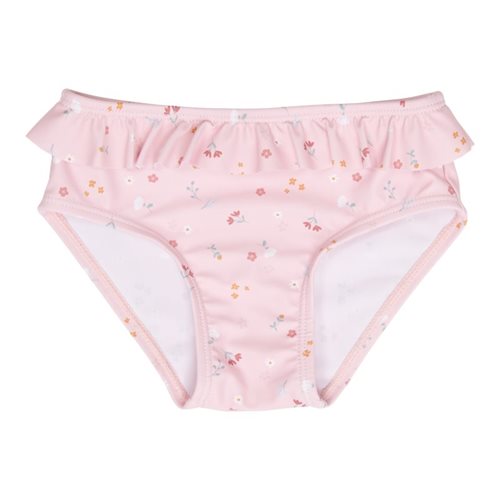 Picture of Swim pant ruffles Little Pink Flowers - 86/92