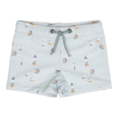 Picture of Swim pant Sailors Bay Olive - 98/104