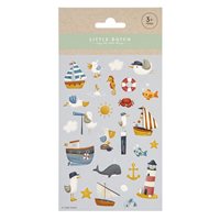 Picture of Sticker sheet Sailors Bay