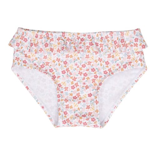 Picture of Swim pant ruffles Summer Flowers - 62/68