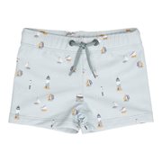 Picture of Swim pant Sailors Bay Olive - 62/68