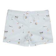 Picture of Swim pant Sailors Bay Olive - 62/68
