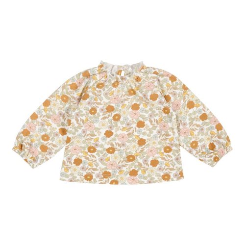 Picture of T-shirt long sleeves Vintage Little Flowers - 68