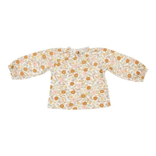 Picture of T-shirt long sleeves Vintage Little Flowers - 74