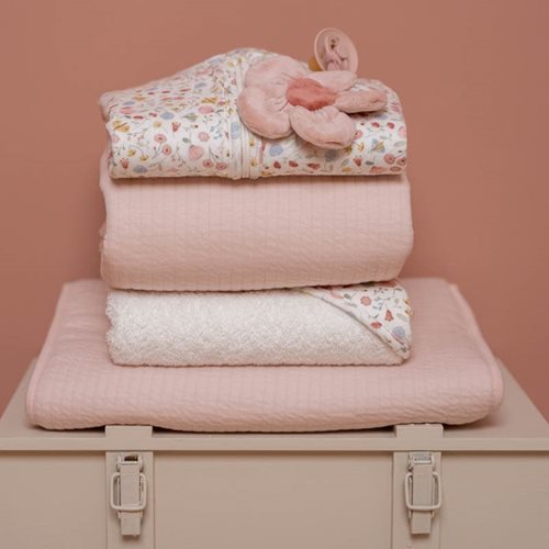 Picture of Summer sleeping bag 70 cm Pure Soft Pink
