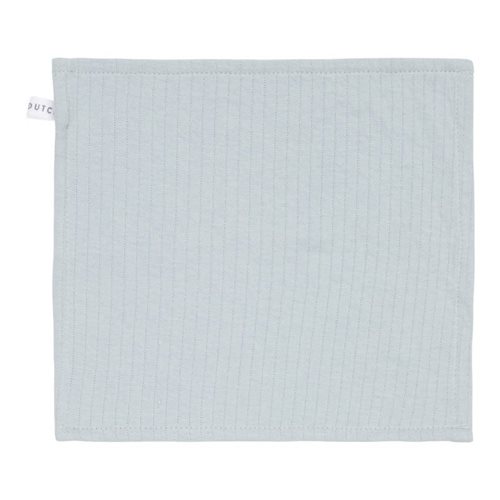 Picture of Facecloths Vintage Sunny Stripes/Pure Soft Blue