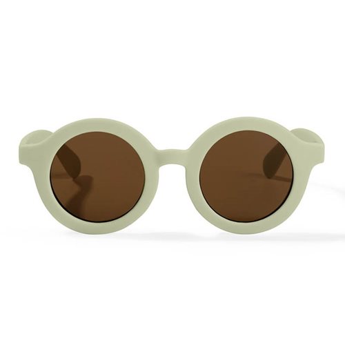 Picture of Child Sunglasses Round Shape Green