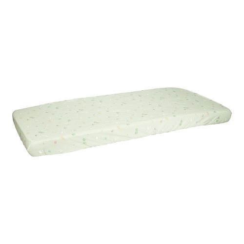 Picture of Fitted bassinet sheet Little Farm