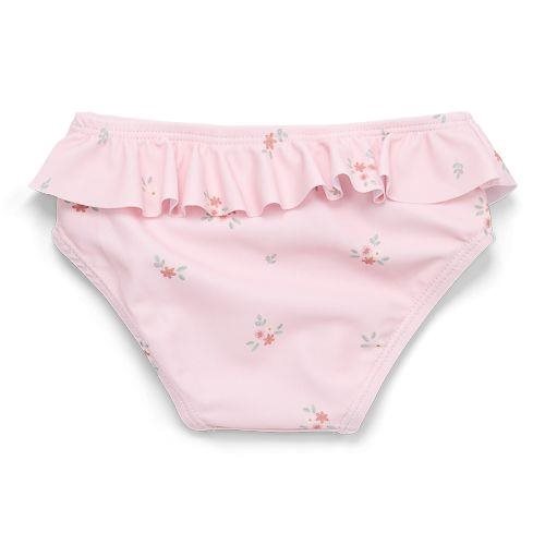 Picture of Flounce swim pant Rosy Meadows -  62/68