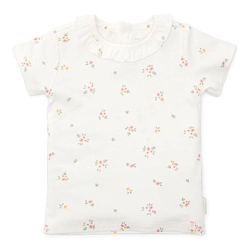 Picture of T-shirt short sleeve White Meadows - 104