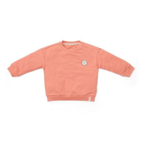Picture of Sweater Little Farmer Red- 74